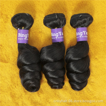 10A Virgin Unprocessed Hair Wholesale Vendors,Mink Virgin Brazilian Hair Bundles Human Hair Weave,Cuticle Aligned Virgin Hair